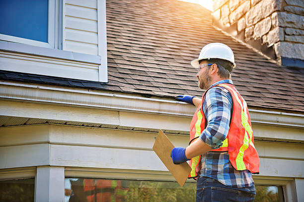 Trusted Flat Roof Repair service in Hampton, TN - Ben Roofing and Steel LLC